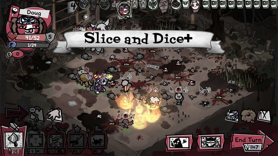 职业等级介绍＆最佳职业及其解锁方法截图5