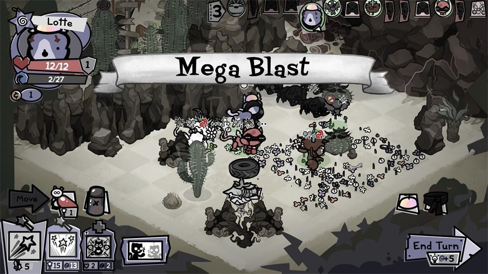 职业等级介绍＆最佳职业及其解锁方法截图6