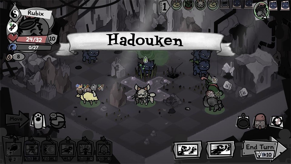 职业等级介绍＆最佳职业及其解锁方法截图7