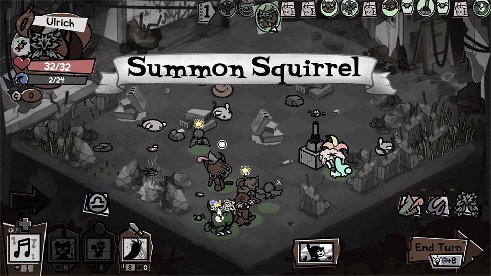 职业等级介绍＆最佳职业及其解锁方法截图10