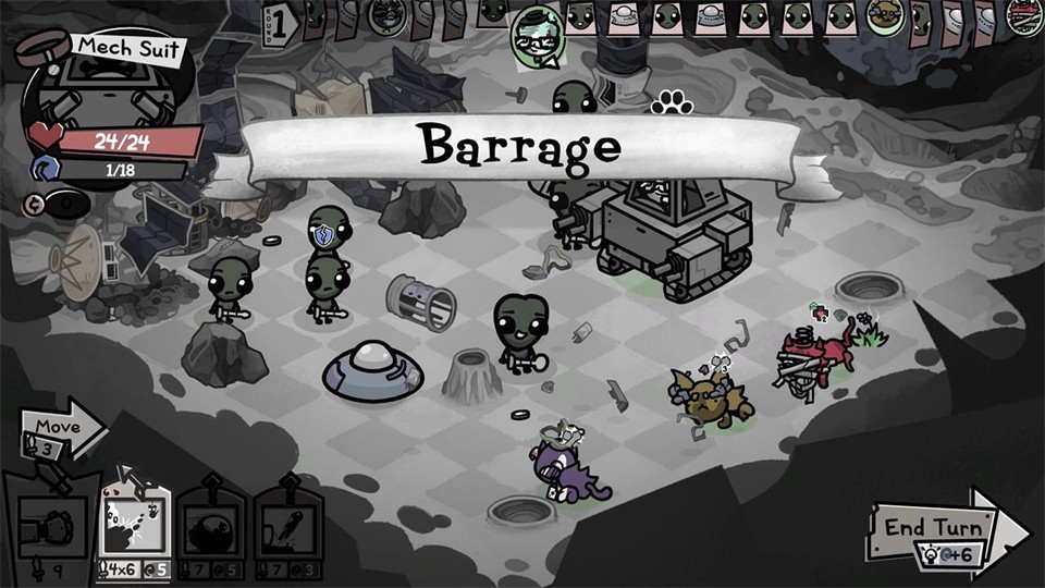 职业等级介绍＆最佳职业及其解锁方法截图12