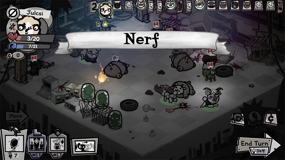 职业等级介绍＆最佳职业及其解锁方法截图13