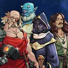 剑刃与战靴：不朽