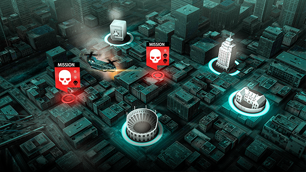 死亡扳机中文版2