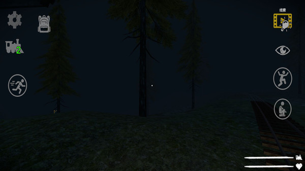 蜘蛛怪物中文版0