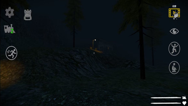 蜘蛛怪物联机版内置菜单2