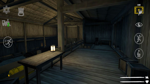 蜘蛛怪物联机版内置菜单1