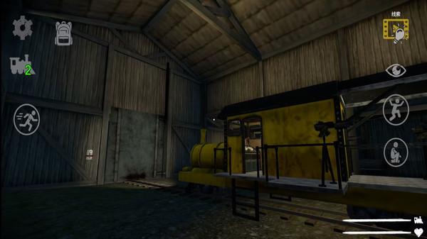 蜘蛛怪物联机版内置菜单3