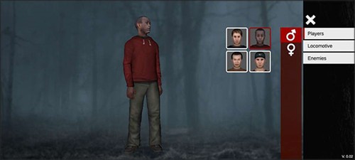 蜘蛛怪物中文版图片7