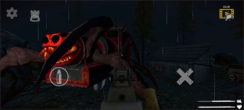 蜘蛛怪物中文版图片10