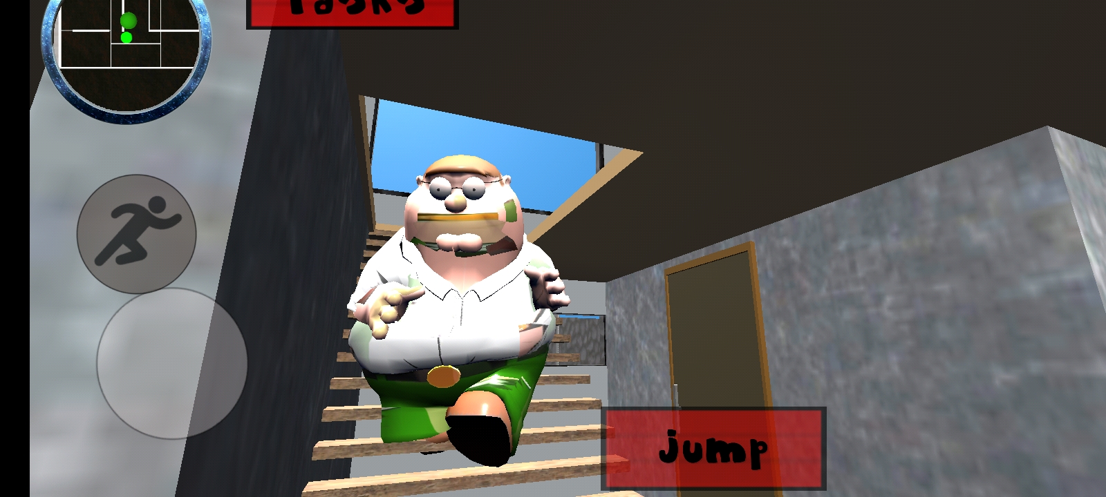 皮特格里芬邻居33568