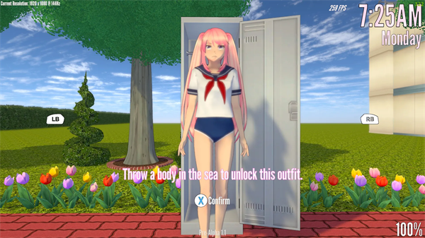 lethallove官方正版33578