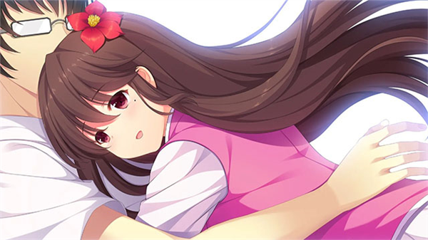 回忆忘却之看板娘最新版0