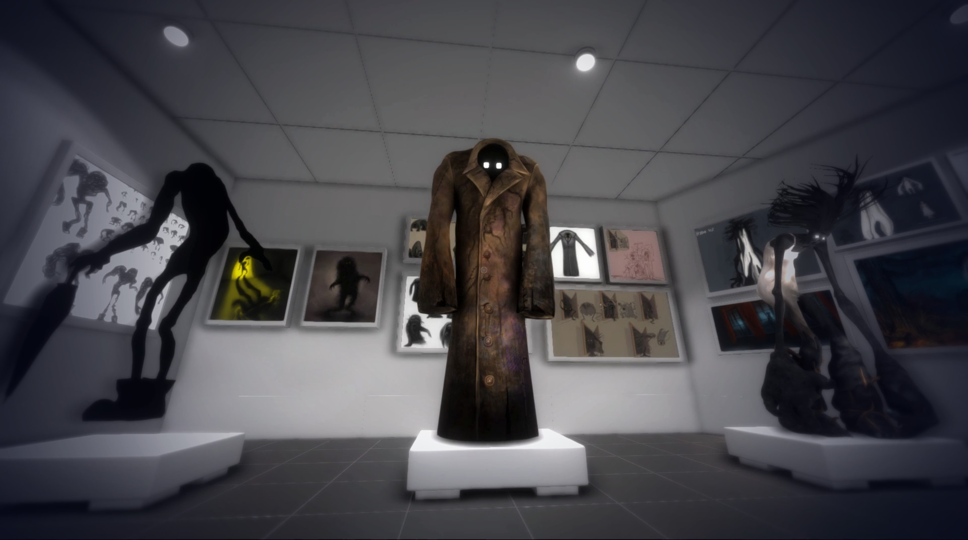 梦意杀机手机版中文版3