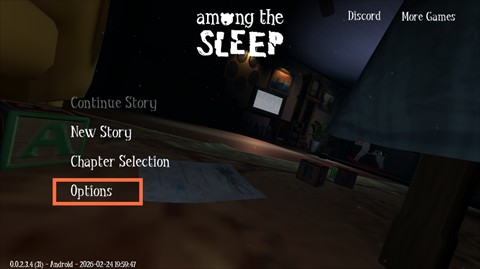 梦意杀机中文版