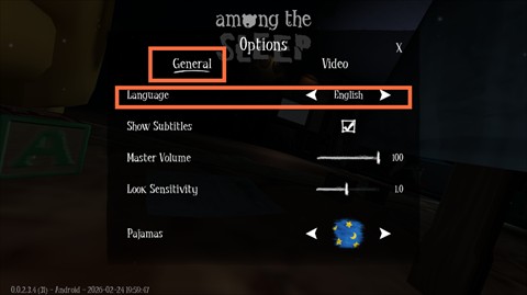 梦意杀机中文版