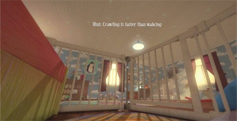 梦意杀机中文版