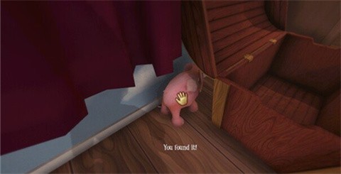 梦意杀机中文版