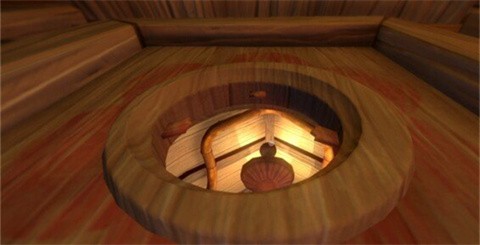 梦意杀机中文版