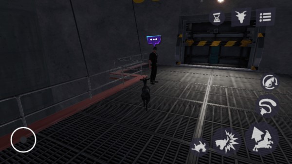 模拟山羊3多元宇宙