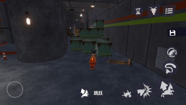 模拟山羊3多元宇宙