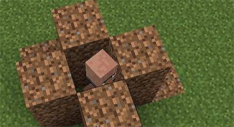 烦人的村民6.0整合包