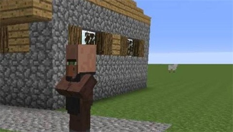 烦人的村民6.0整合包