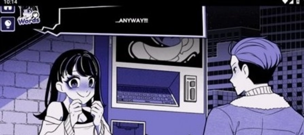 异常咖啡机2完整版