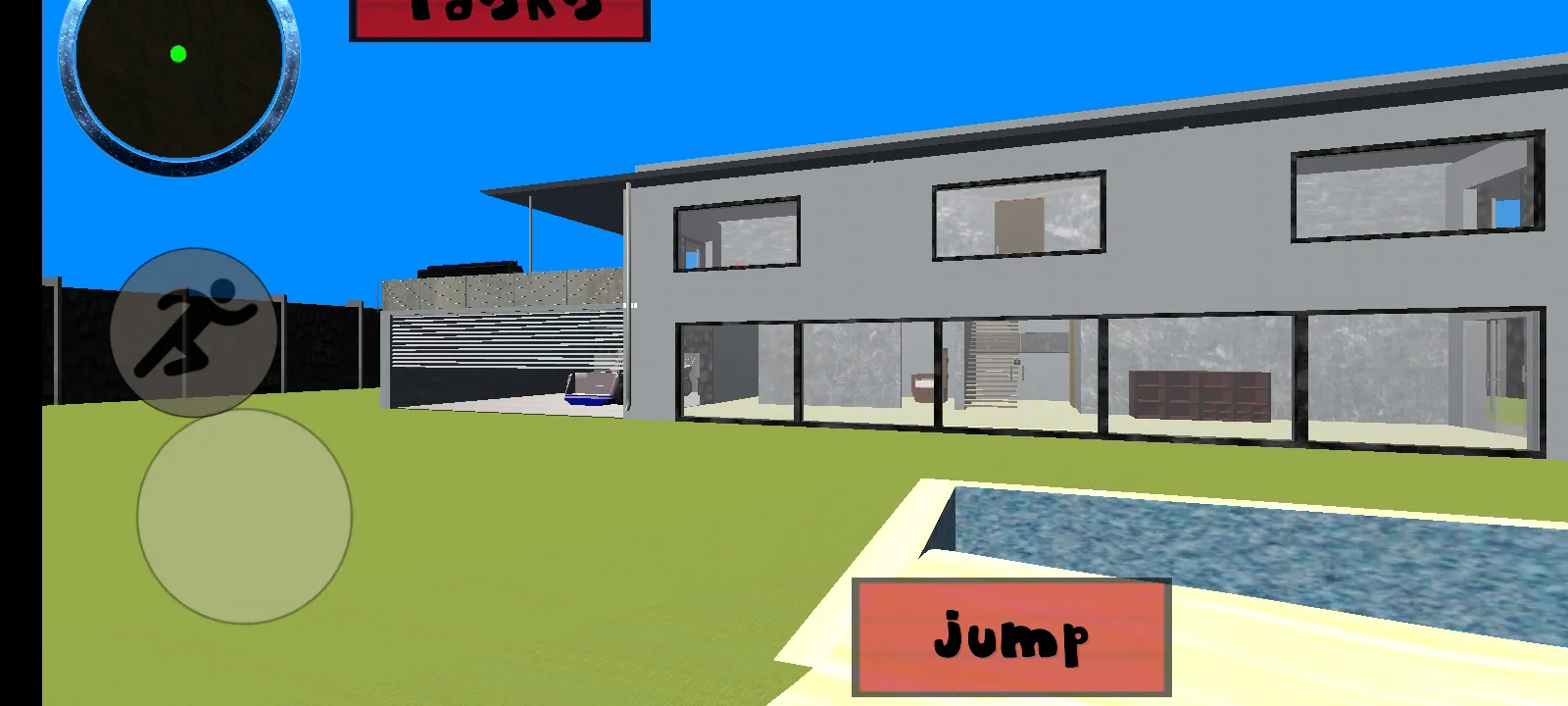 皮特格里芬邻居安卓版33596