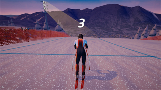 滑雪大挑战完整版33595