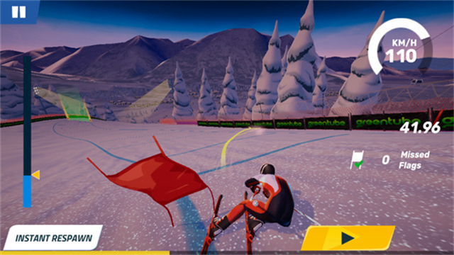 滑雪大挑战完整版33595