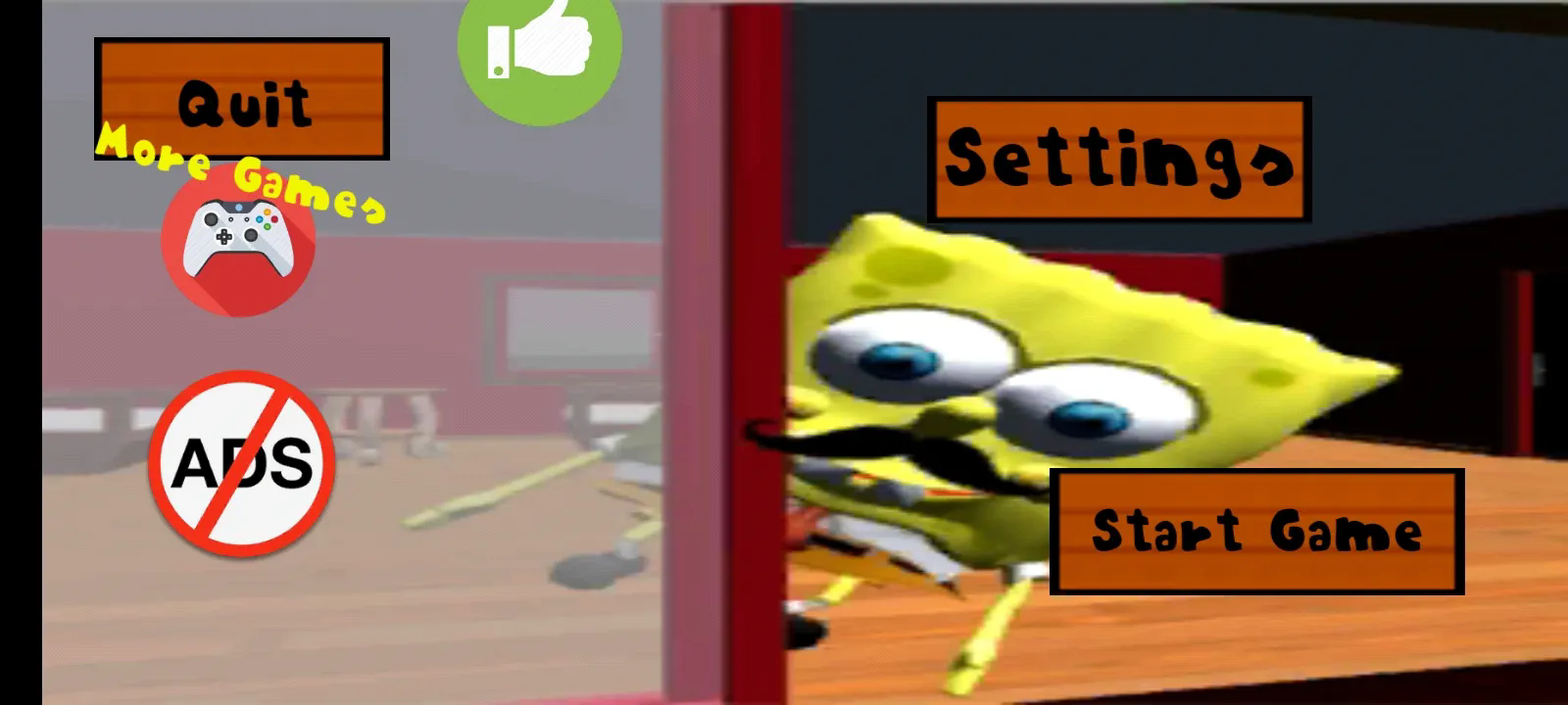 皮特格里芬邻居安卓版