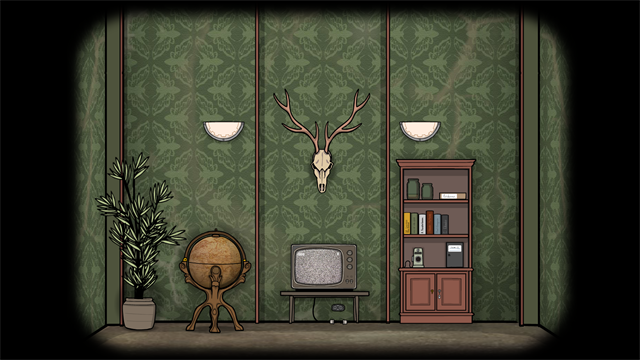 逃离方块悖论33598