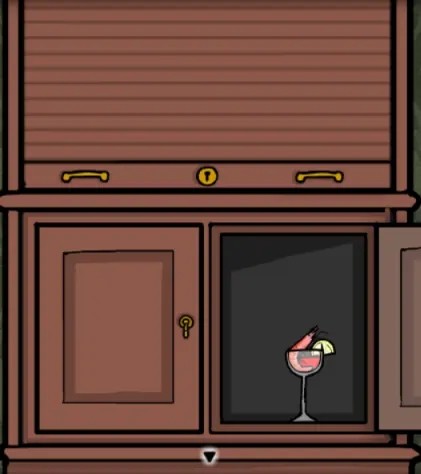 逃离方块悖论第二章隐藏成就2