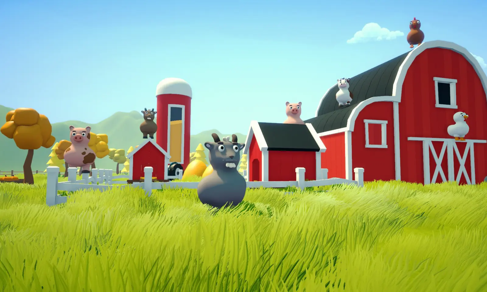 攀爬动物在一起33601