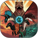 盘古大陆原始时代手机版