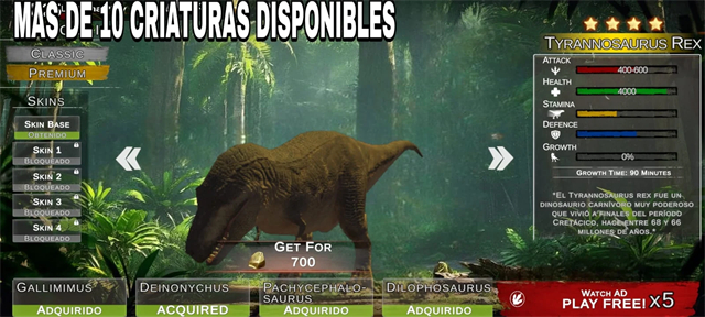 盘古大陆原始时代手机版33602