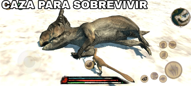 盘古大陆原始时代手机版33602