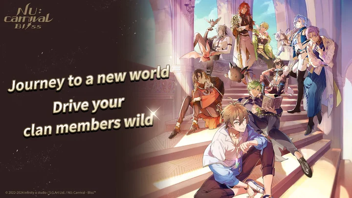 新世界狂欢4.4.0版33613