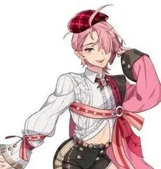 新世界狂欢中文版