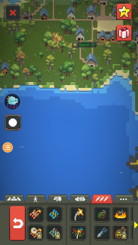 世界盒子(大量模组)内置模组33624