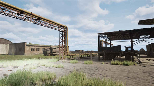 最后希望掌上行动0