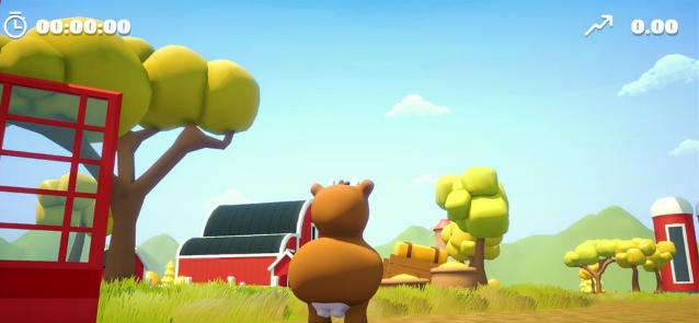 攀爬动物在一起手机版