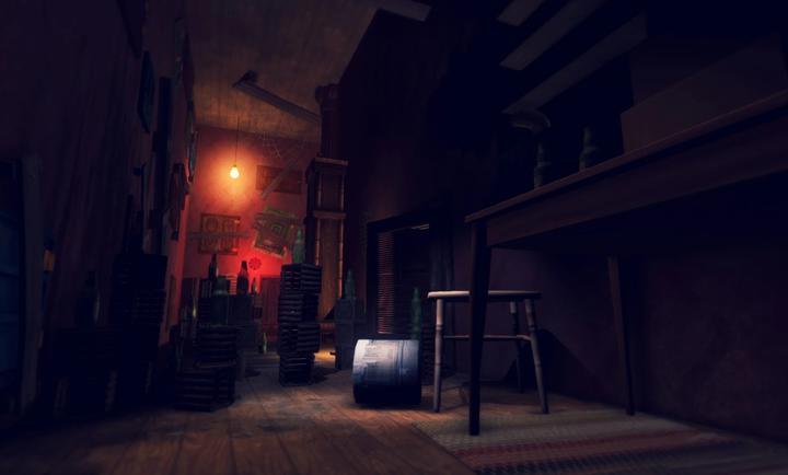 梦意杀机中文版2