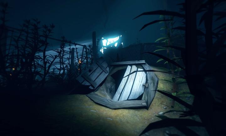 梦意杀机中文版1