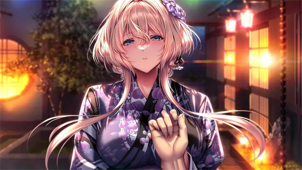 甜蜜女友3手游完整版33637