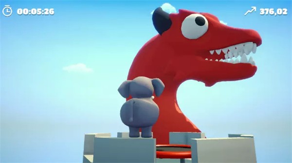 全成就攻略截图2