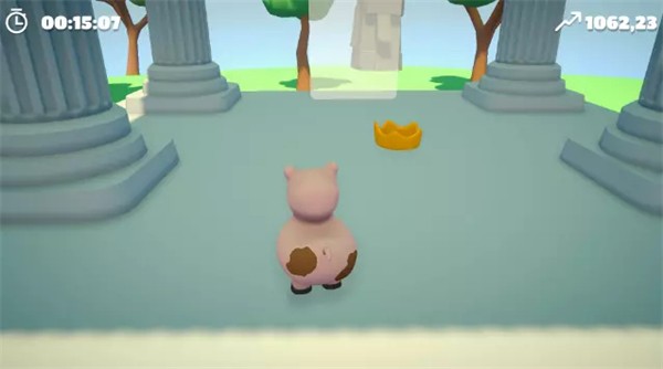 全成就攻略截图4