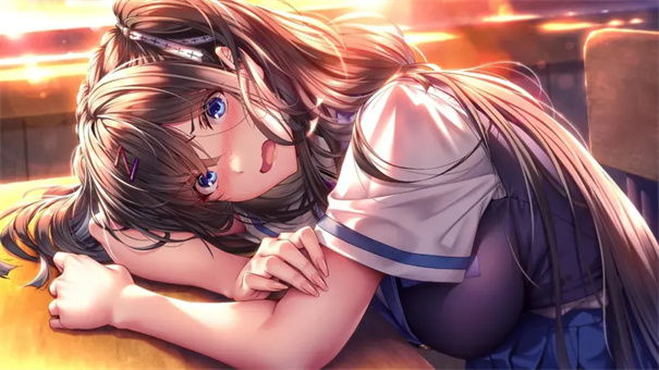 甜蜜女友3手游完整版