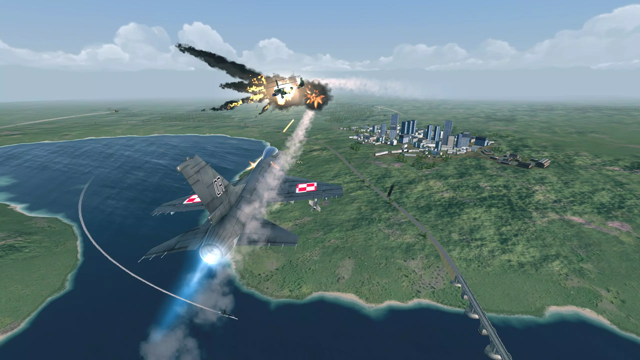 战机：特遣部队2